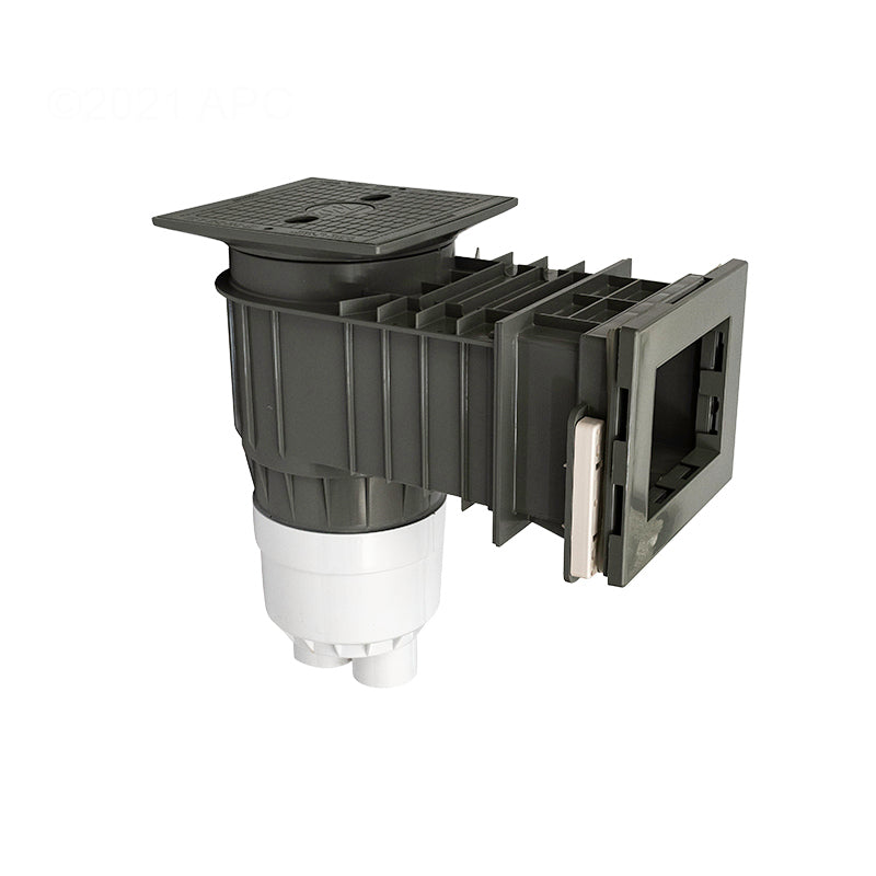 STANDARD VINYL LINER INGROUND SKM 2"S-GRY