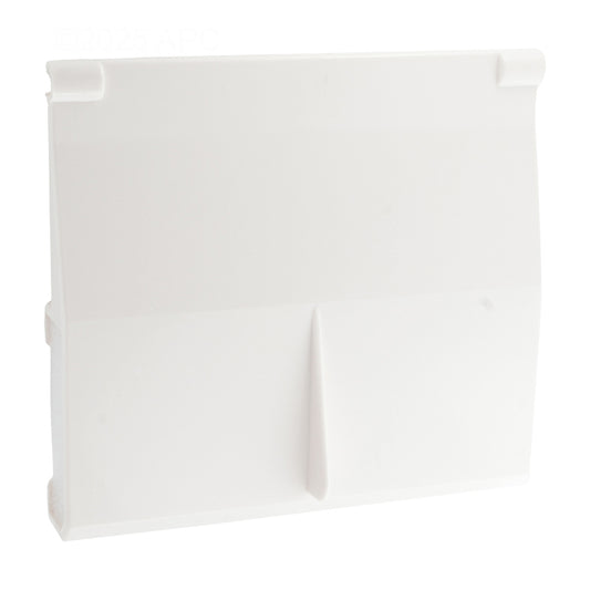 F/A SKIMMMER WEIR DOOR ASSEMBLY-WHITE