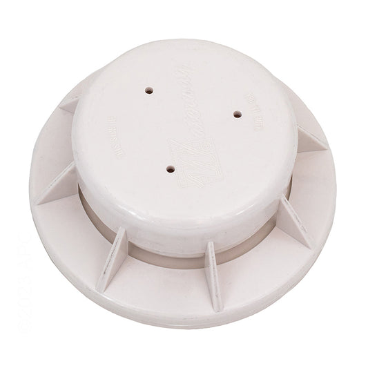POOL SKIMMER FLOAT VALVE S'ASSY - WHITE