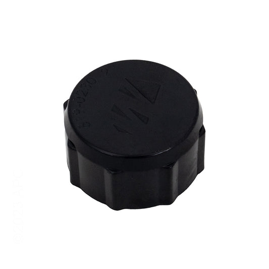 DRAIN CAP 3/4" GHT W /GASKET