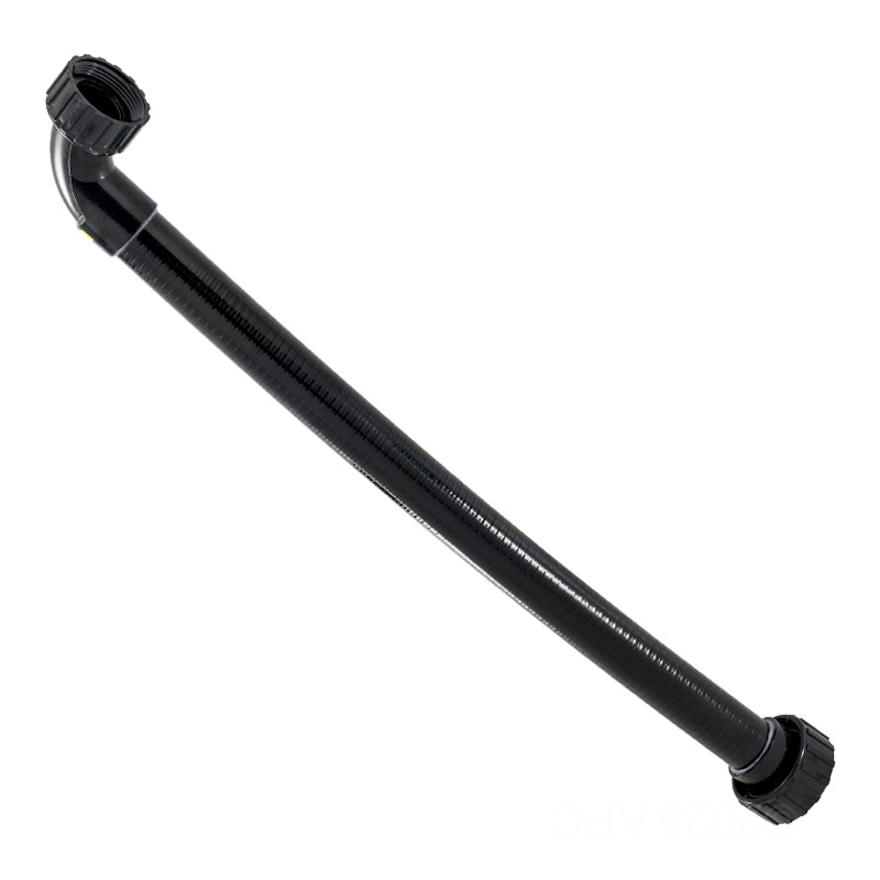 19" SAND FILTER PVC FLEX HOSE ASSY.