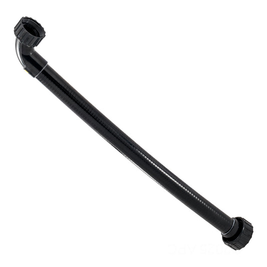 19" SAND FILTER PVC FLEX HOSE ASSY.
