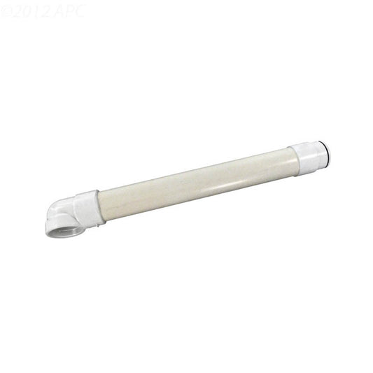 2" PIPE ASSY 60 SQ. FT. D.E. FILTER