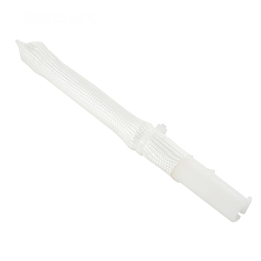 AIR RELIEF ASSY, D.E. FILTER