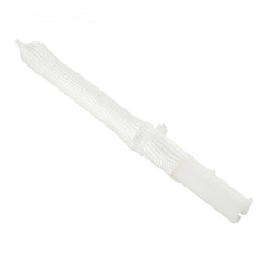 AIR RELIEF ASSY, D.E. FILTER