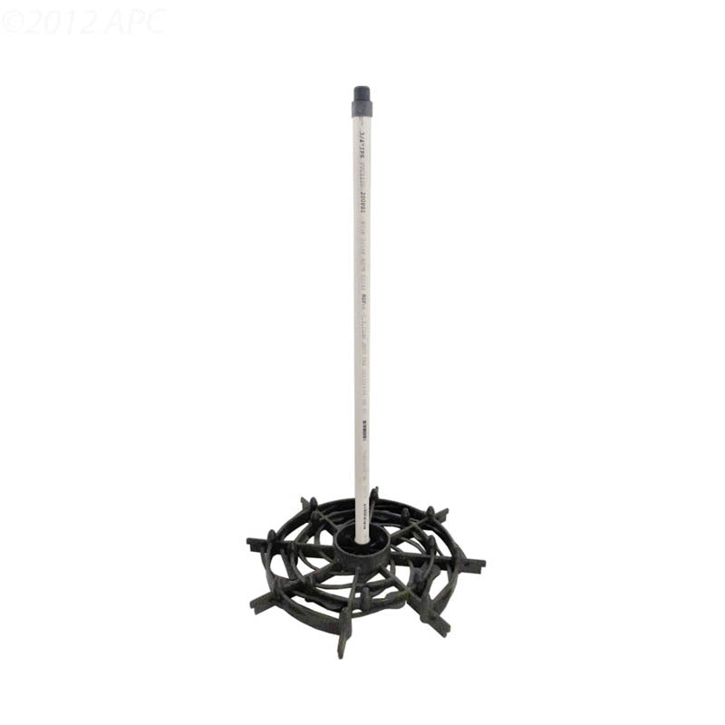 GRID SUPPORT ASSY-60 SQ FT