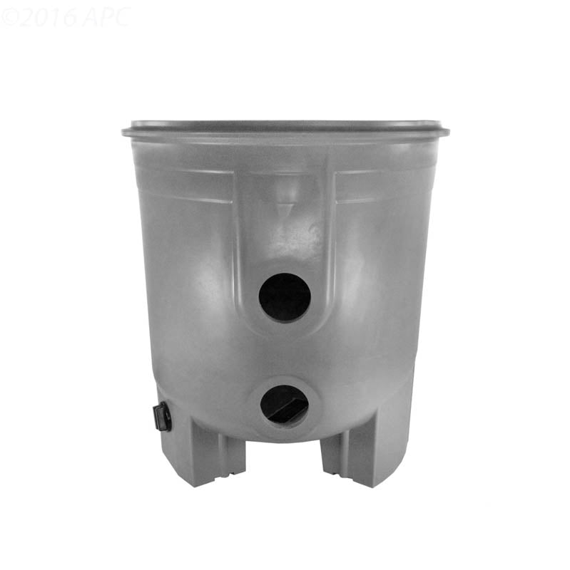 Waterway Crystal Water Tank Body w/ Labels | 550-4407