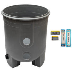 CRYSTAL WATER FILTER BODY | WW5504407