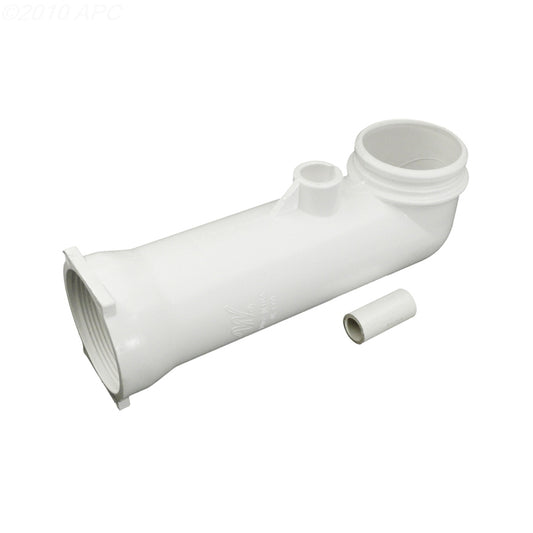 2" DIA. D.E. FILTER