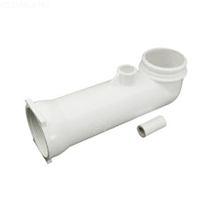 2" DIA. D.E. FILTER