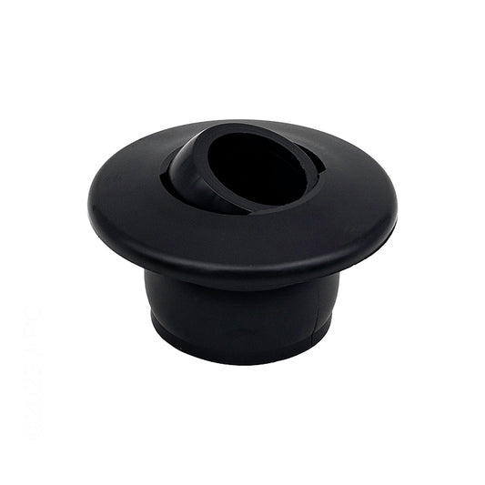 SELF-ALIGN INSIDER RET FITT 1 1/2", BLACK | WW5509231B