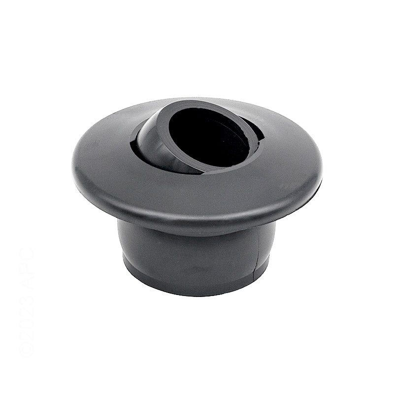 SELF-ALIGN INSIDER RET FITT 1 1/2", GRAY