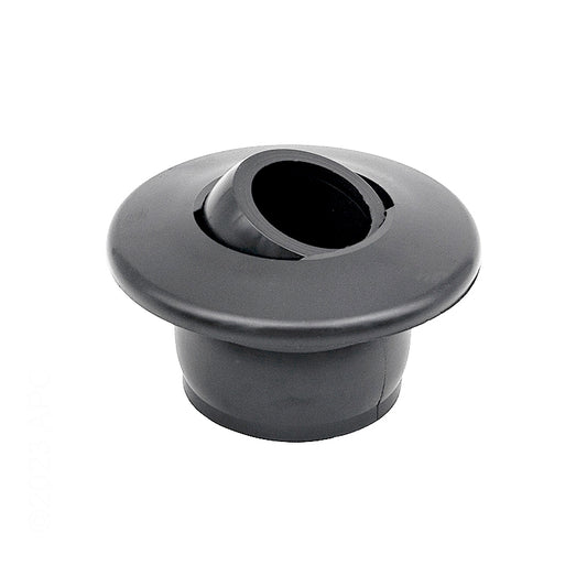 SELF-ALIGN INSIDER RET FITT 1 1/2", GRAY