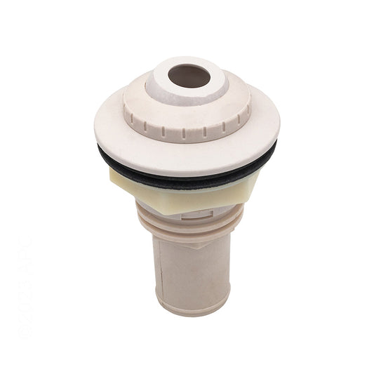 DELUXE RETURN LINE FITTING ASSY 3/4"EYE