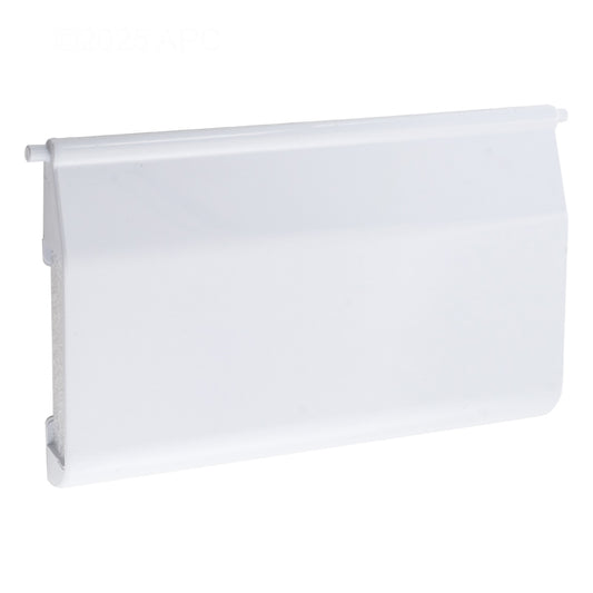 WEIR DOOR ASSEMBLY RENEGADE SKIM-WHITE