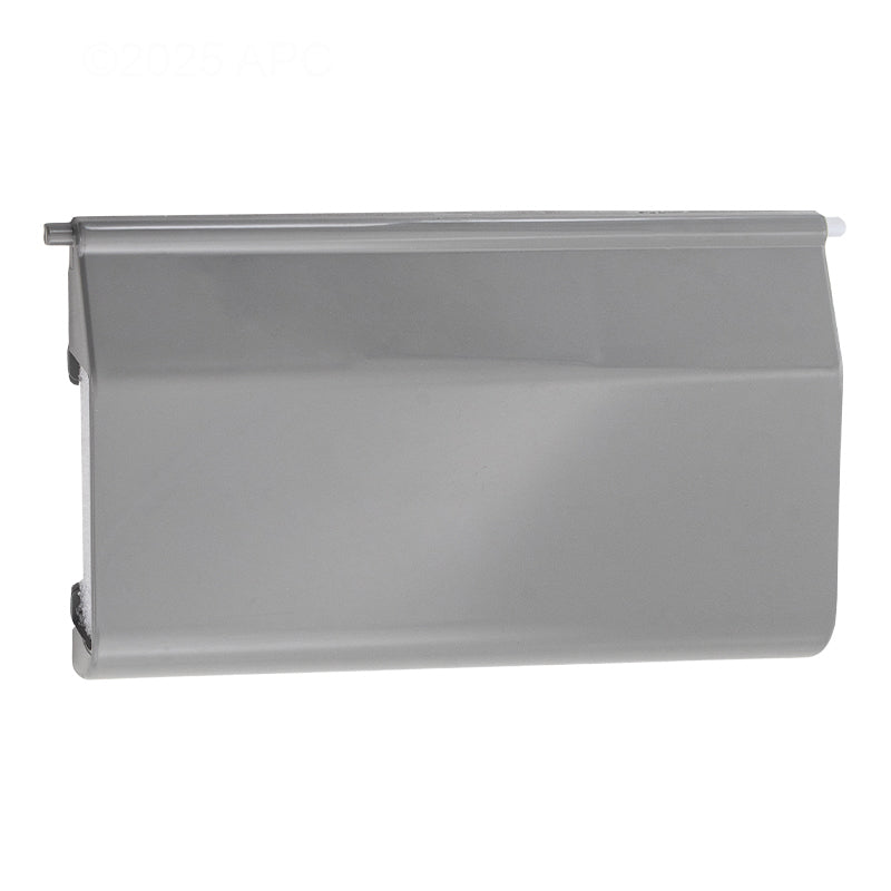 WEIR DOOR ASSY. RENEGADE SKM, GRAY