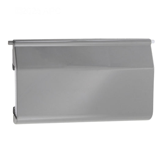 WEIR DOOR ASSY. RENEGADE SKM, GRAY