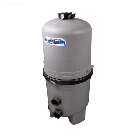 CRYSTAL WATER 525SF CARTRIDGE FILTER