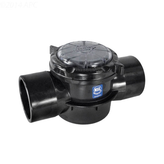 TRUSEAL 3" CHECK VALVE