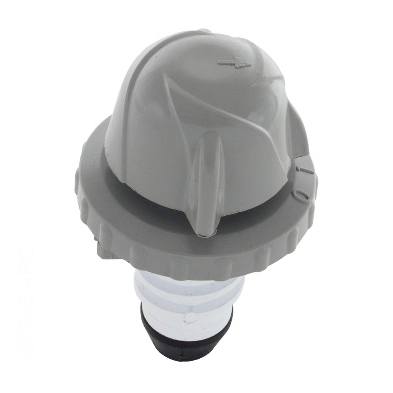 4-TAB INLINE CHLORINATOR STEM