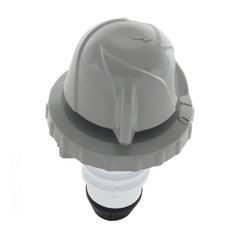 4-TAB INLINE CHLORINATOR STEM