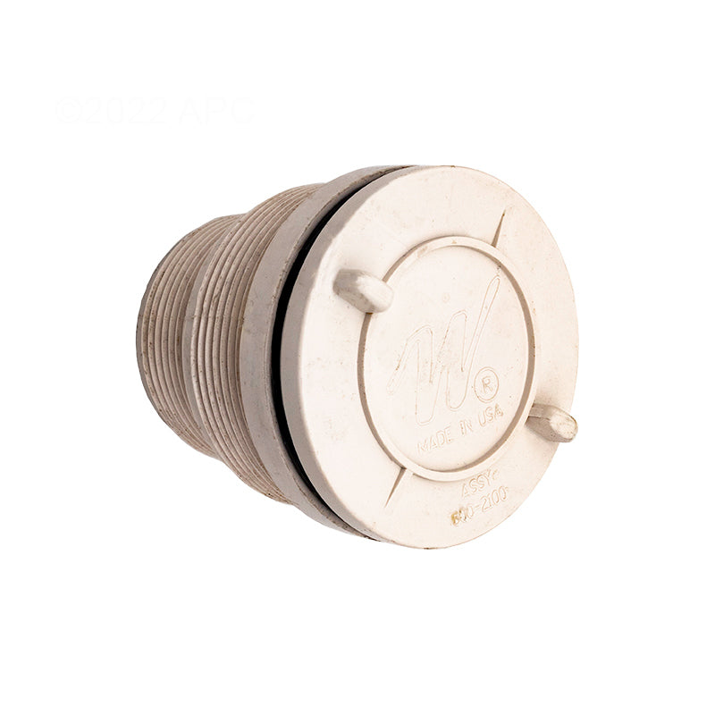 HYDROSTATIC RELIEF VALVE