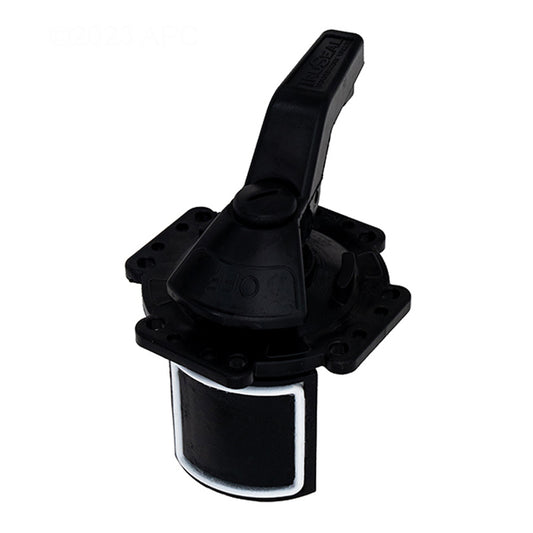 TRUSEAL DIVERTER KIT