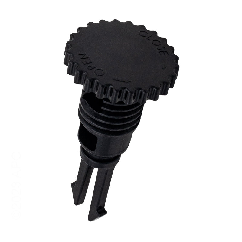 AIR RELIEF PLUG