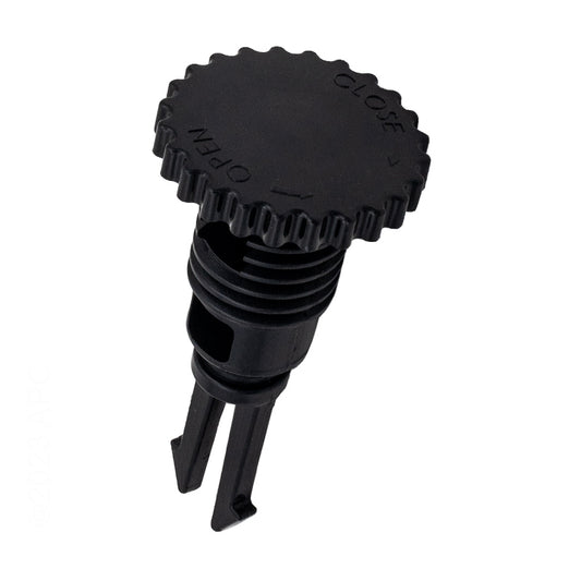 AIR RELIEF PLUG