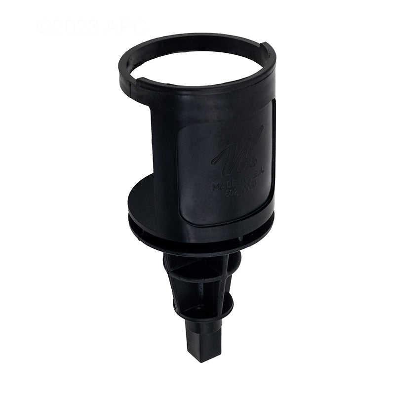 DIVERTER, 2"