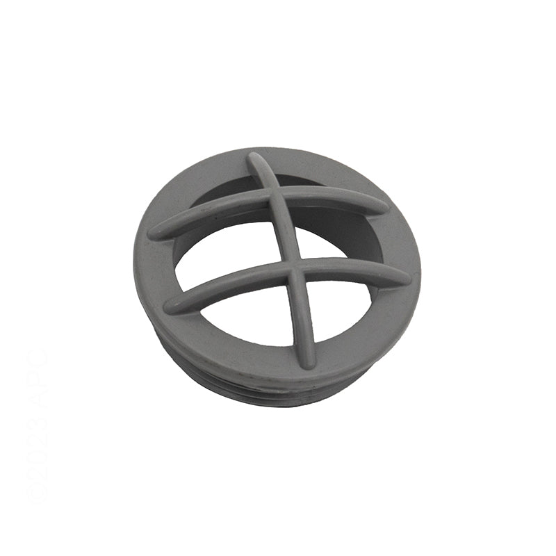 GRATE INSERT, SUCTION W/F W/BYPASS BAGGED