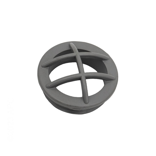 GRATE INSERT, SUCTION W/F W/BYPASS BAGGED