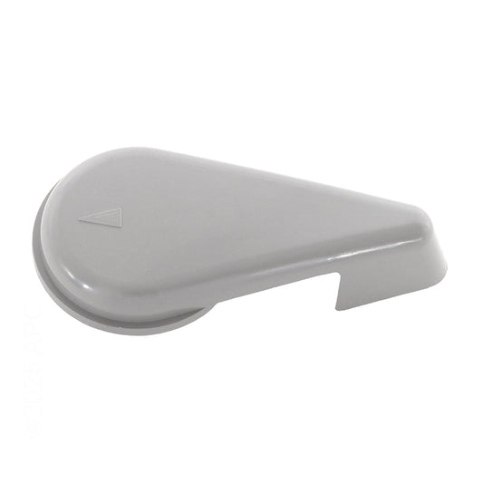 HANDLE 2" DIVERTER (GRAY)