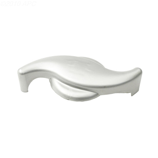 2" DIVERTER S HANDLE PORCHE