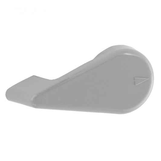 HANDLE 1" DIVERTER (GRAY)