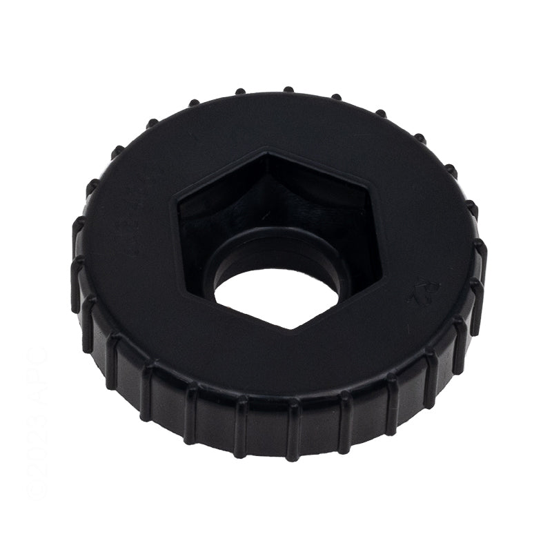 ON OFF VALVE CAP