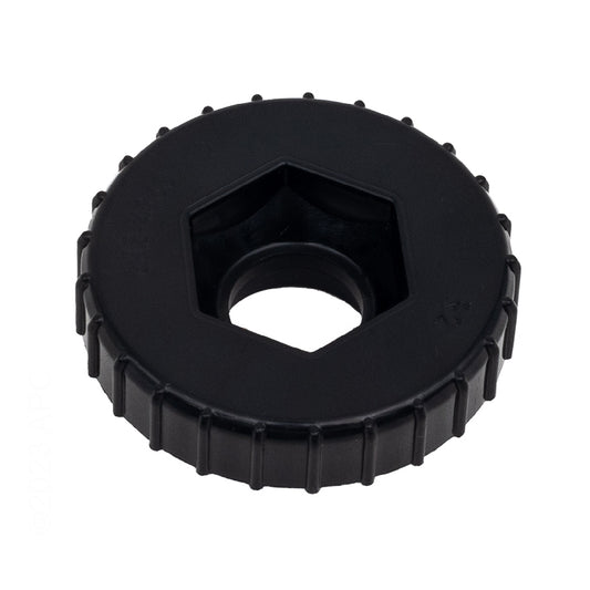 ON OFF VALVE CAP