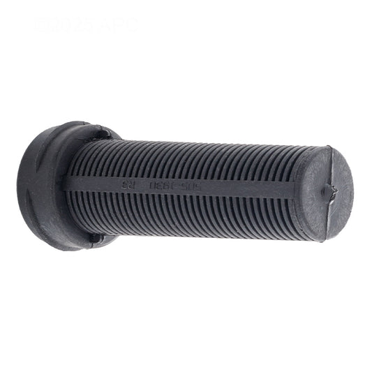 SELF-THREADING DRAIN SCREEN