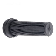 SELF-THREADING DRAIN SCREEN