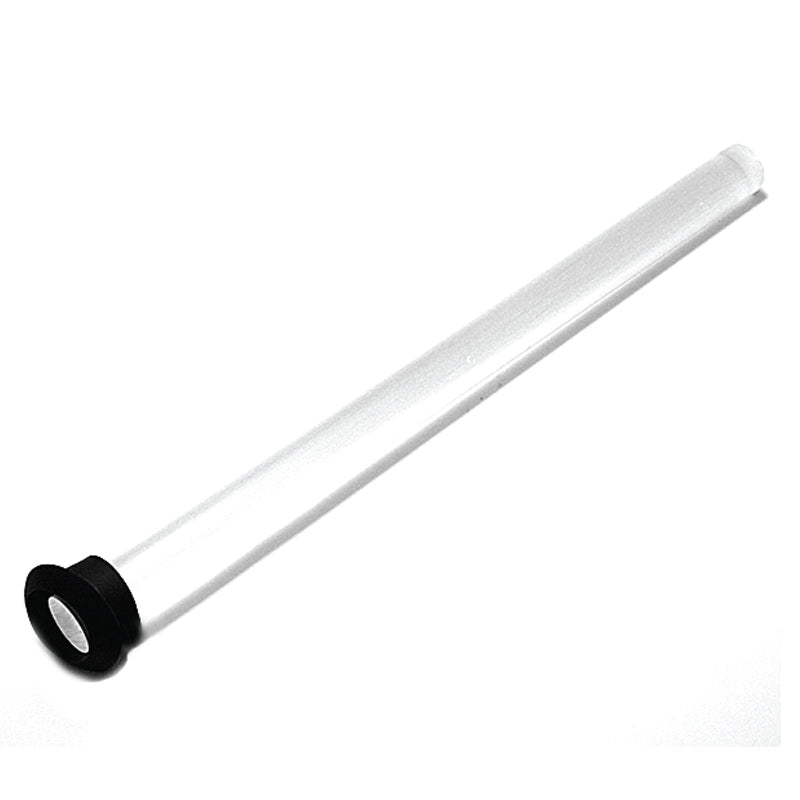 18" ACRYLIC BAR