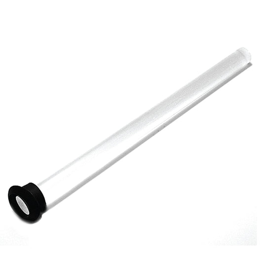 18" ACRYLIC BAR