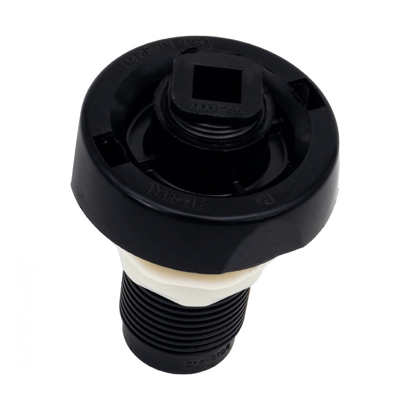 DRAIN/FILL VALVE ASSY.