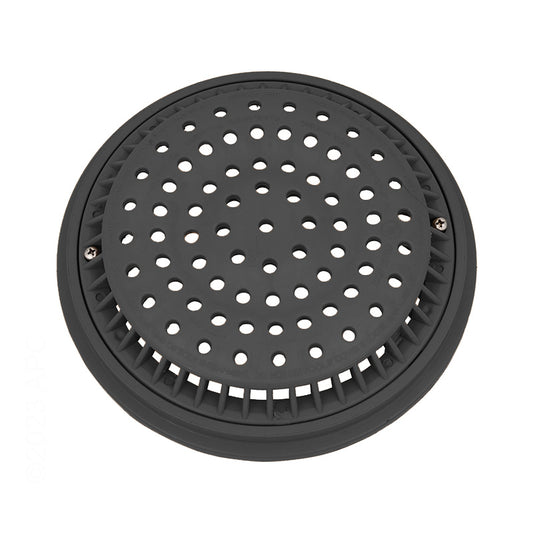 MAIN DRAIN COVER AND FRAME