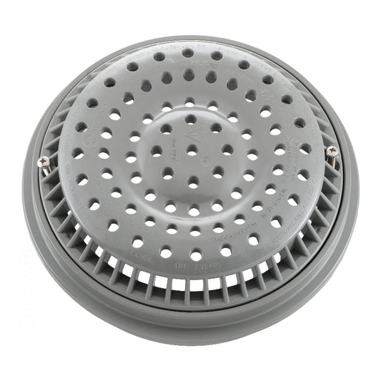 ANTI VORTEX COVER AND