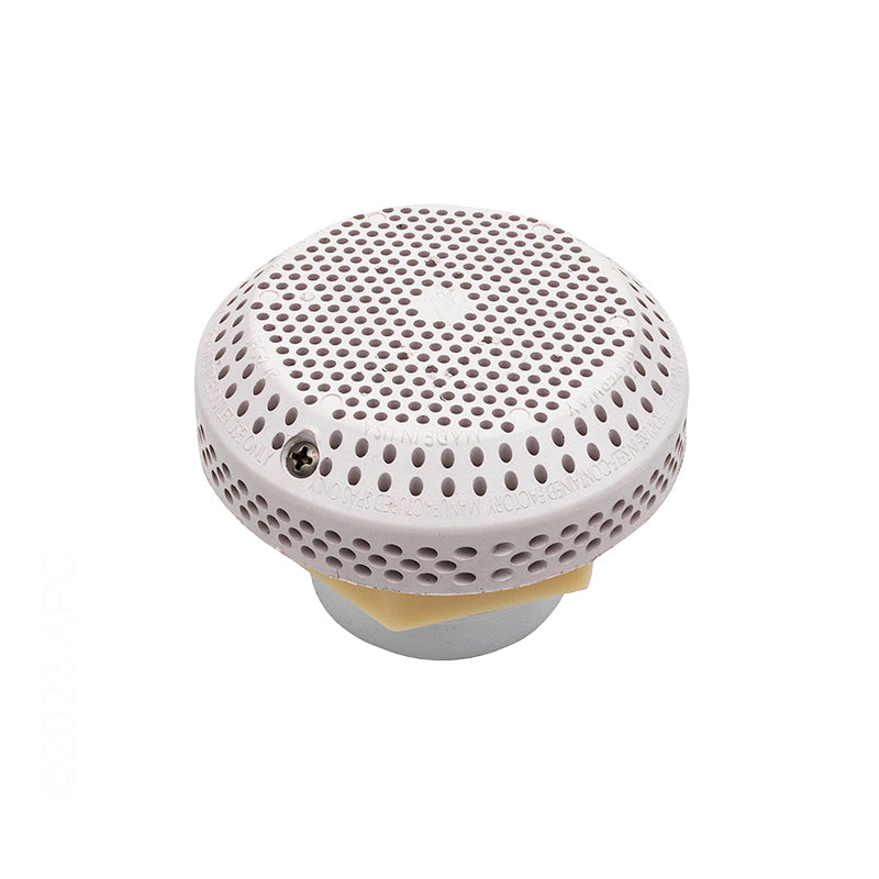VGB HI-FLO SUCTION 1.5" HEX