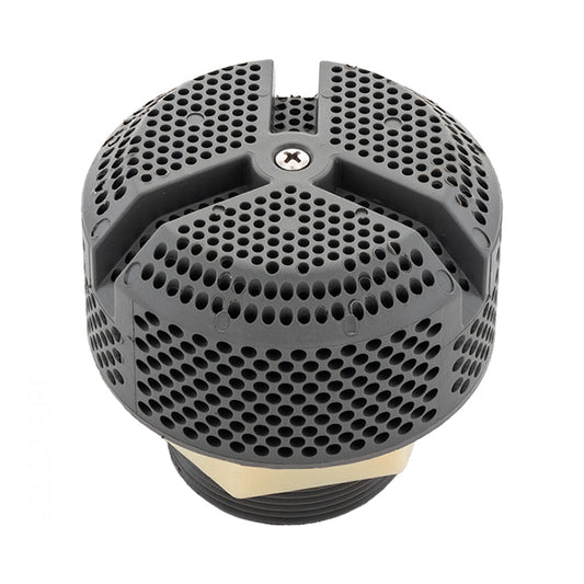 VGB ULTRA HI-FLO SUCTION 1.5"