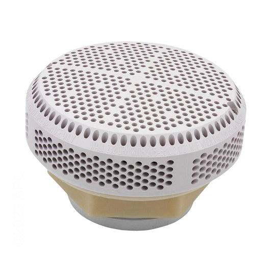 SUPER HF SUCTION 5"