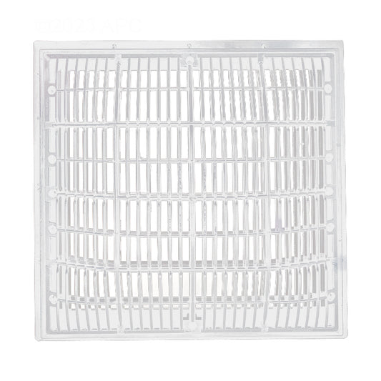 12" X 12" VGB COMPLIANT