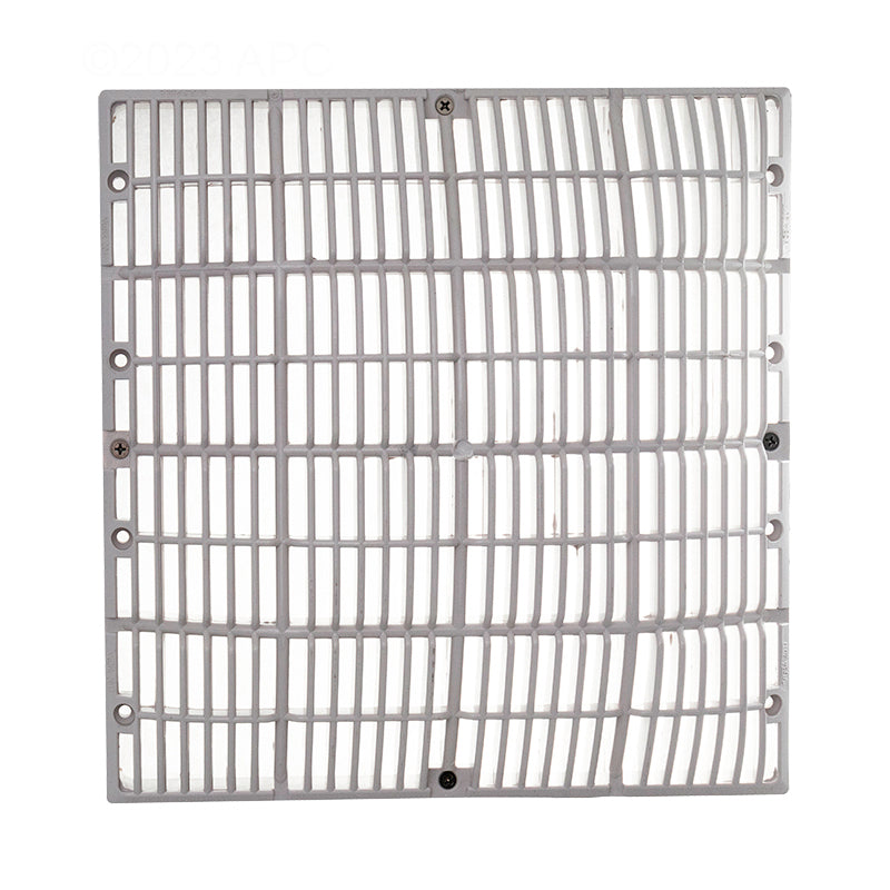 VGB 12" x 12" SQUARE GRATE ONLY