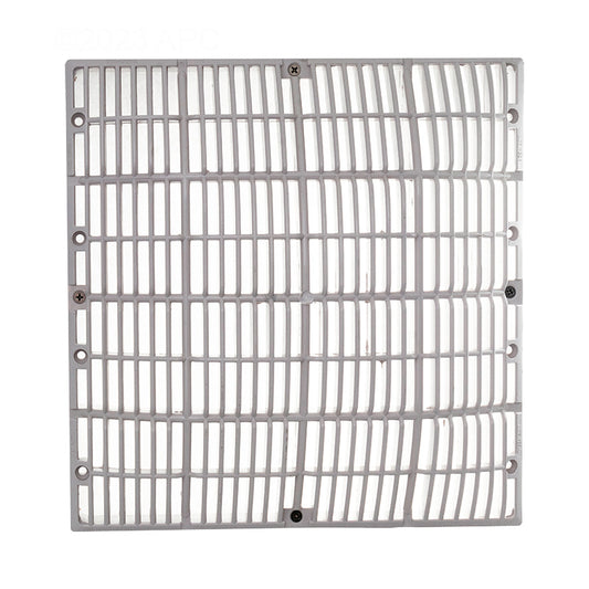 VGB 12" x 12" SQUARE GRATE ONLY